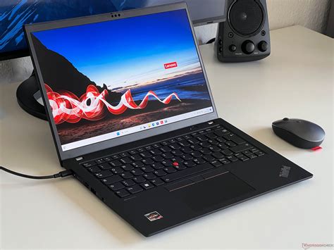 Lenovo ThinkPad T14s Gen 4 business laptop review .